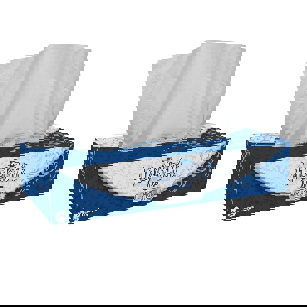 TISSUE,PREM,2PLY,FACE,FLT